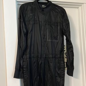 Nike Sportswear Futura Air Jumpsuit Womens Active Tracksuits Medium